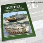 Tankograd Publishing: Militärfahrzeug Spezial 5085 - BÜFFEL