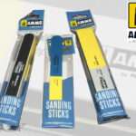 AMMO by Mig: Sanding Sticks