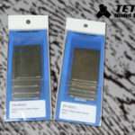 Tetra Model Works: Wood Pattern Mask Series Set's
