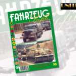 Unitec Medienvertrieb: Fahrzeug Profile 98 - Die Einheiten der US Army Europa Im Jahre 2001