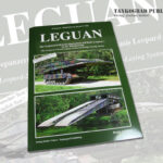 Tankograd Publishing: Militärfahrzeug Spezial 5086 - LEGUAN