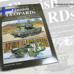 Tankograd Publishing: International Special 8009 - Finnish Leopards vol. 2