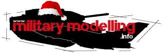 Military Modelling Info