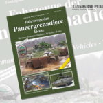 Tankograd Publishing: Militärfahrzeug Spezial 5087 - Fahrzeuge der Panzergrenadiere Heute
