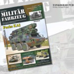 Tankograd Publishing: Militärfahrzeug 2-2021