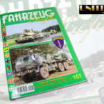 Unitec Medienvertrieb: Fahrzeug Profile 101 - Atlantic Resolve