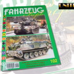 Unitec Medienvertrieb: Fahrzeug Profile 102 - Die Einheiten der US Army Europa Im Jahre 2001