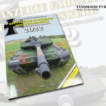Tankograd Publishing: Jahrbuch 2022 - Gepanzerte Fahrzeuge der Bundeswehr