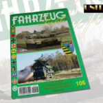 Unitec Medienvertrieb: Fahrzeug Profile 106 – Wilder Wettiner Die Panzerbrigade 37 Freistaat Sach...