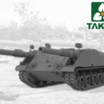 TAKOM: VT 1-2