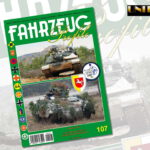 Unitec Medienvertrieb: Fahrzeug Profile 107 - „Allied Spirit XIII“