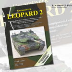 Tankograd Publishing: Gesamtwerk Leopard 2