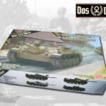 Das Werk: Kanonenjagdpanzer