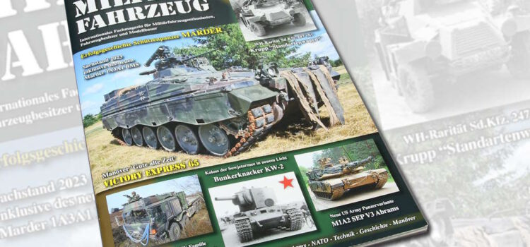 Tankograd Publishing: Militärfahrzeug Sonderausgabe 87