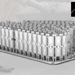 A1 CAD Design & 3D Print: Leopard 2 Gefechtskette