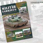 Tankograd Publishing: Militärfahrzeug Sonderausgabe 88