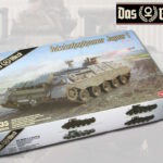 Das Werk: Raketenjagdpanzer Jaguar 1
