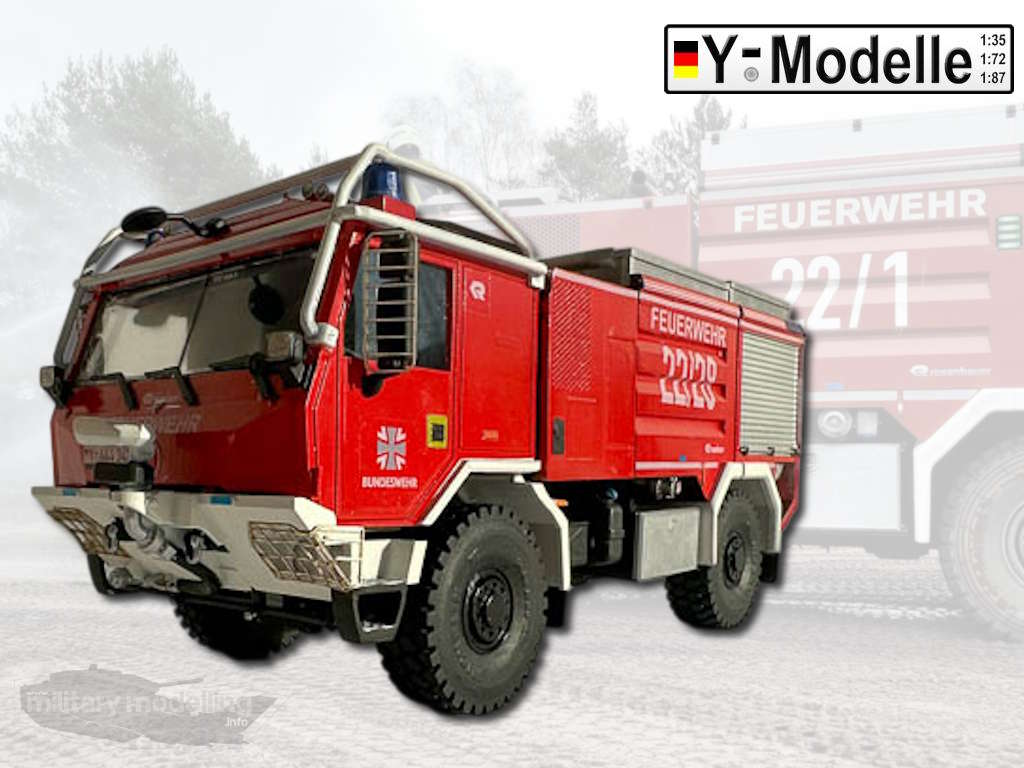 Y-Modelle: Tatra T815-7 4×4 FlKfz Waldbrand-Bkg Bw-FPS hü
