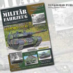 Tankograd Publishing: Militärfahrzeug Sonderausgabe 90