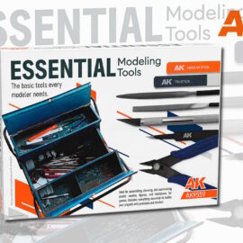 AK-Interactive: Essential Modeling Tools