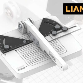 LIANG Model: Miter Cutter