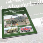 Tankograd Publishing: Militärfahrzeug Spezial 5102 - Fahrzeuge der ABC-Abwehrkräfte Heute