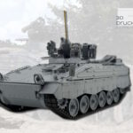 3D-Druck P. Warstat: Marder 1A3A1