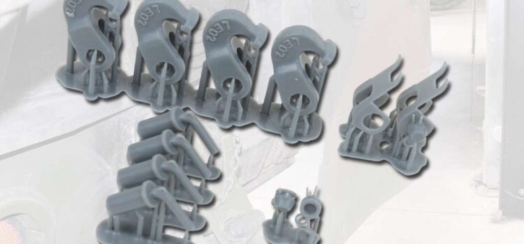 AFV Modeller: Leopard 2A7V Corrected Tow Hooks