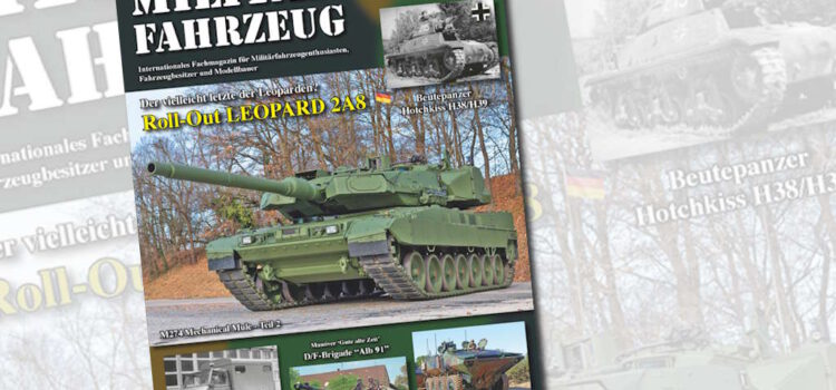 Tankograd Publishing: Militärfahrzeug Sonderausgabe Nr. 92
