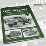Tankograd Publishing: Militärfahrzeug Spezial 5103 - Gründerjahre des Heeres der Bundeswehr 1956-65